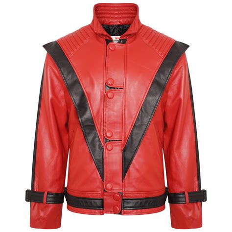 thriller jacket price